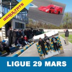 CR Ligue 29 Mars